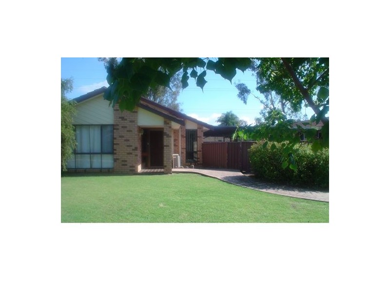 11 Fishburn Place, Bligh Park NSW 2756