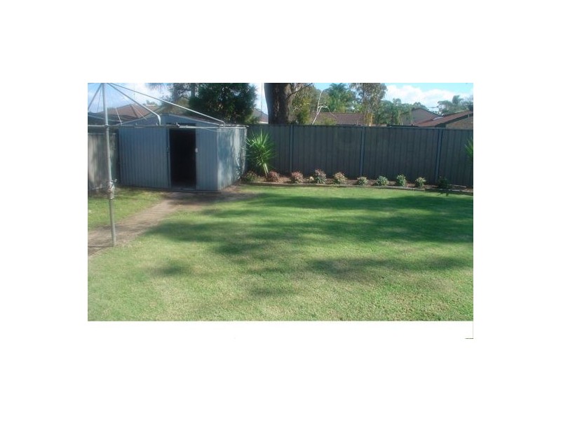 11 Fishburn Place, Bligh Park NSW 2756