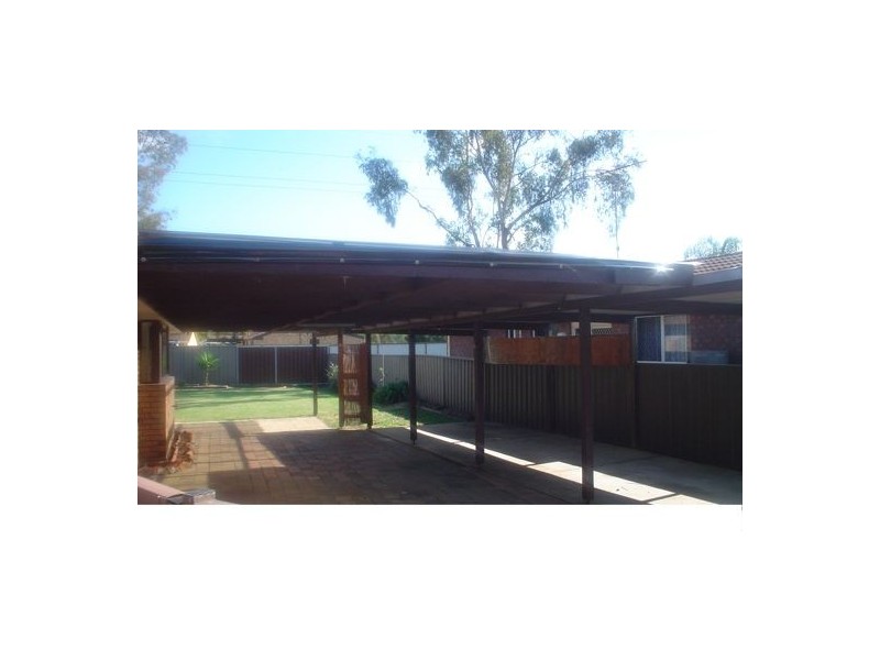 11 Fishburn Place, Bligh Park NSW 2756