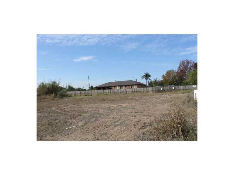 Lot 12, 51-55 Samantha Riley Drive, Kellyville NSW 2155