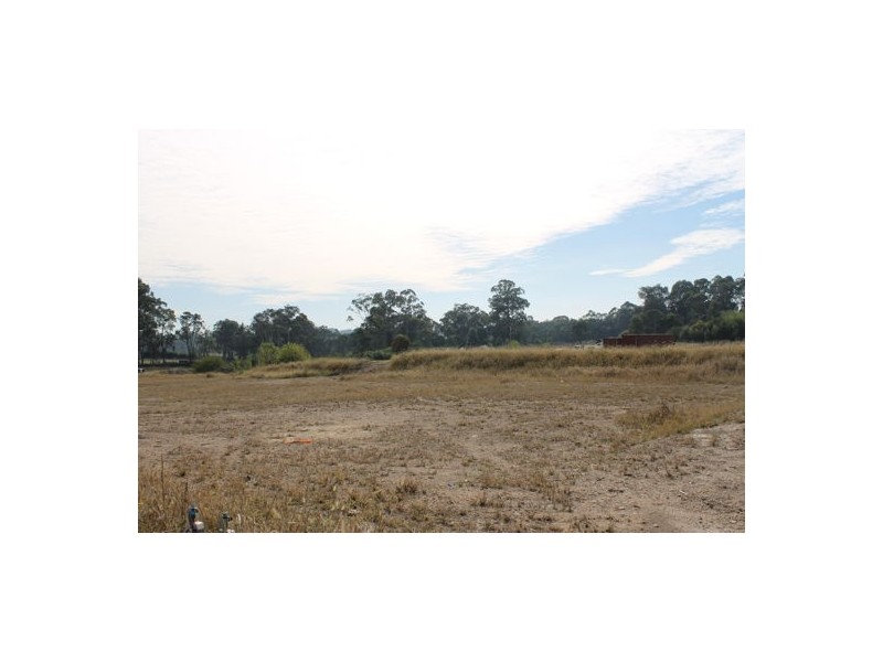 Lot 12, 51-55 Samantha Riley Drive, Kellyville NSW 2155