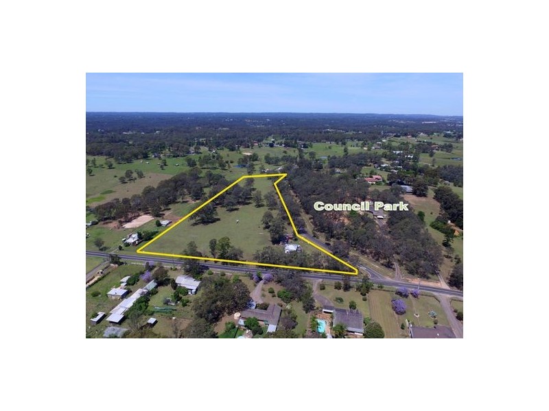 57 Terry Road, Box Hill NSW 2765