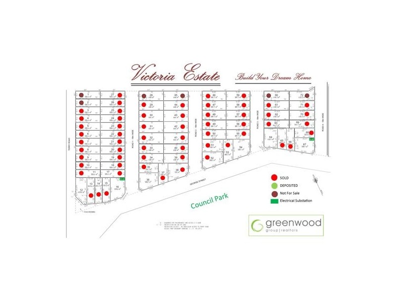 57 Terry Road, Box Hill NSW 2765