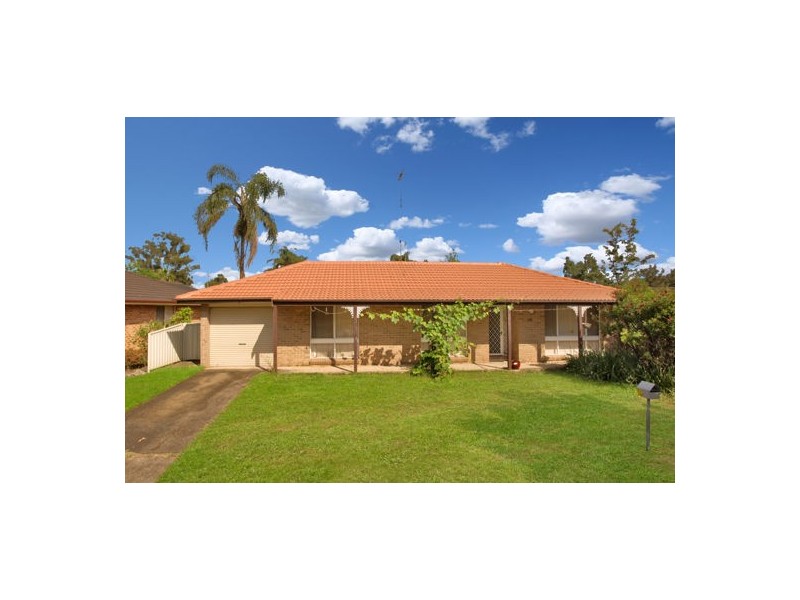 1/138 Colonial Drive, Bligh Park NSW 2756