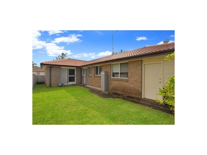 1/138 Colonial Drive, Bligh Park NSW 2756