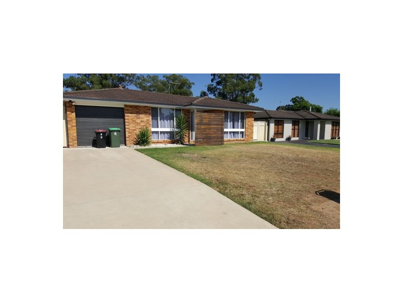 7 Marsden Cres, Bligh Park NSW 2756