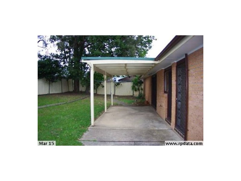 21 Sirius Road, Bligh Park NSW 2756
