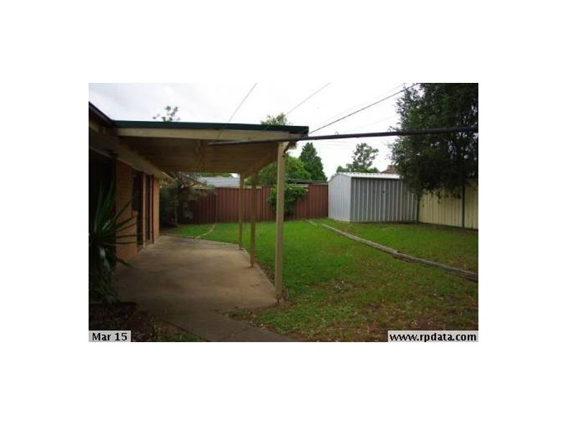 21 Sirius Road, Bligh Park NSW 2756