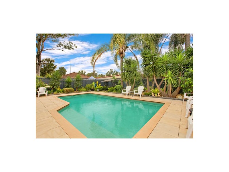 2 Moore Place, Bligh Park NSW 2756