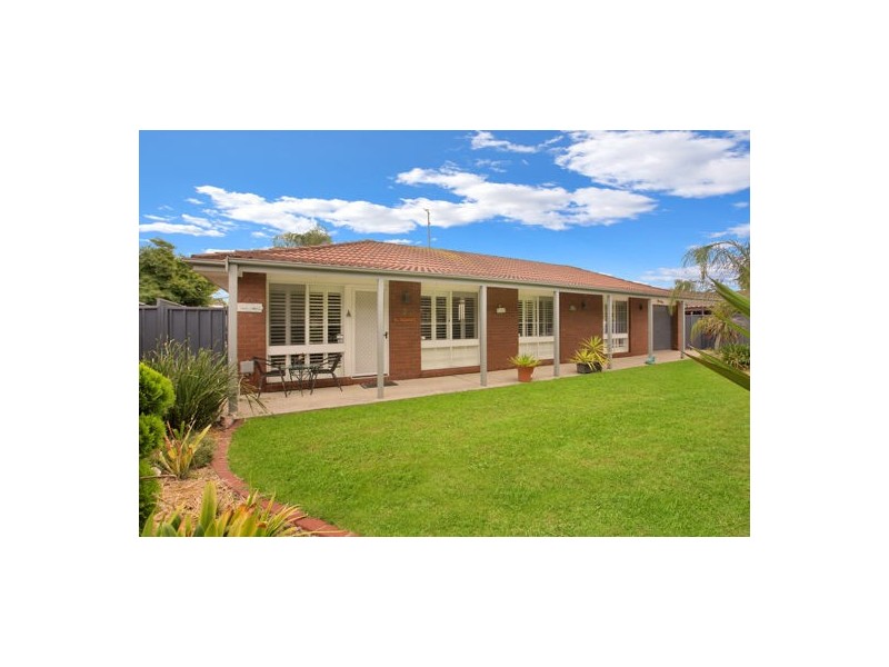 2 Moore Place, Bligh Park NSW 2756