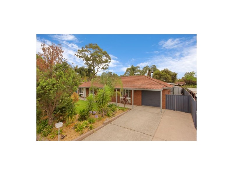 2 Moore Place, Bligh Park NSW 2756