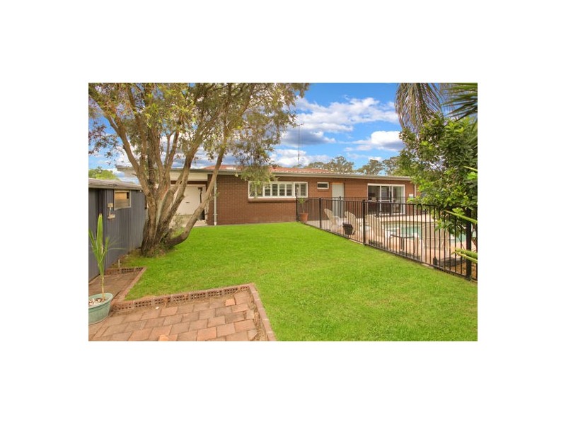 2 Moore Place, Bligh Park NSW 2756