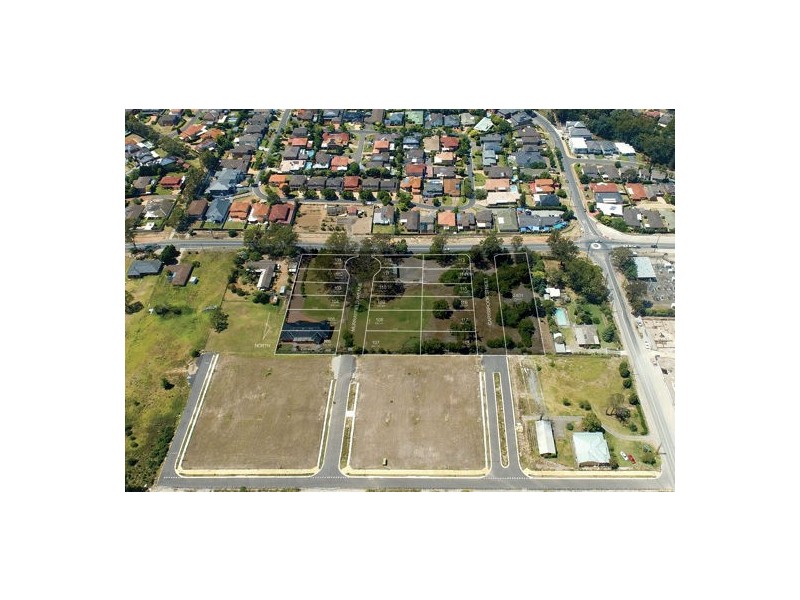 97-117 Samantha Riley Drive, Kellyville NSW 2155