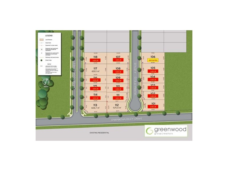 97-117 Samantha Riley Drive, Kellyville NSW 2155