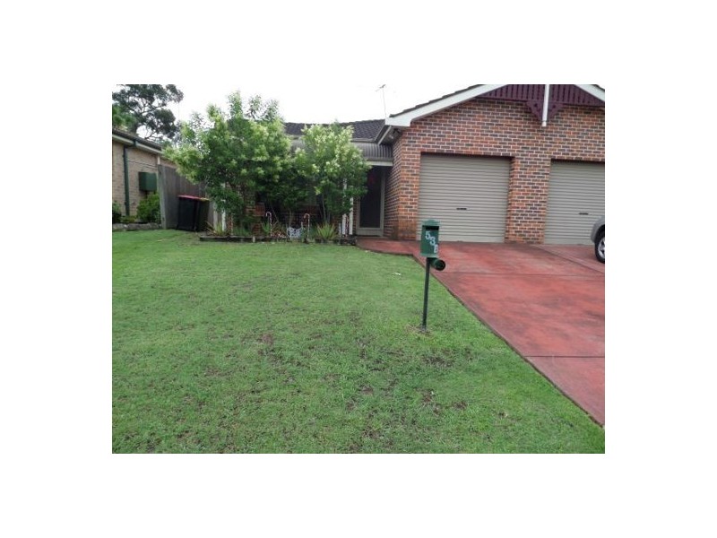 53B Samuel Street, Bligh Park NSW 2756
