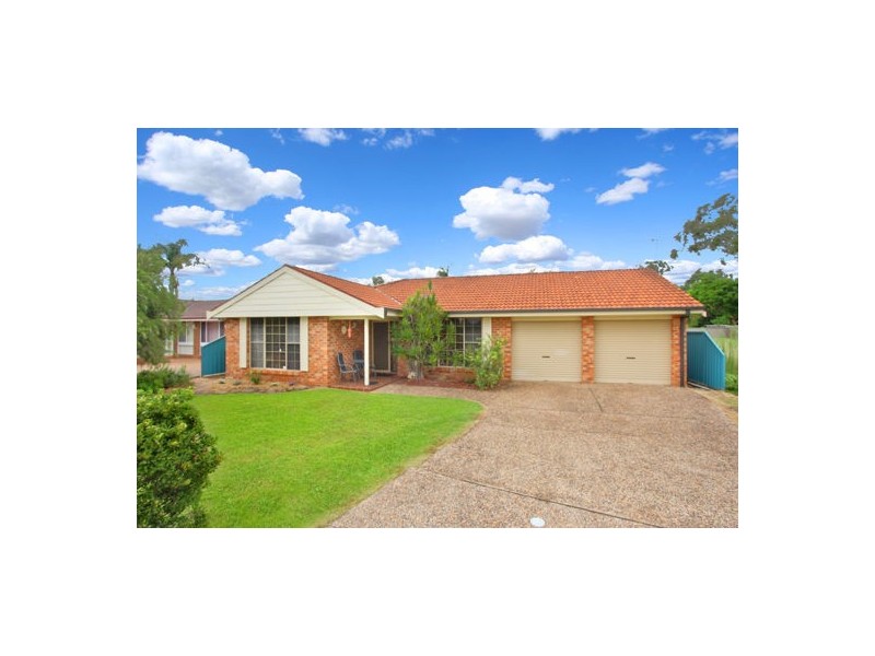 8 Alsop Place, Bligh Park NSW 2756