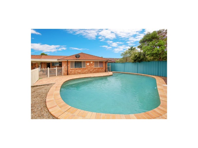 8 Alsop Place, Bligh Park NSW 2756
