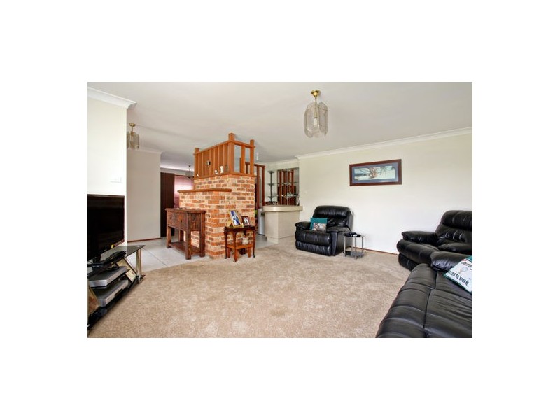 8 Alsop Place, Bligh Park NSW 2756