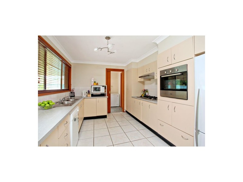 8 Alsop Place, Bligh Park NSW 2756