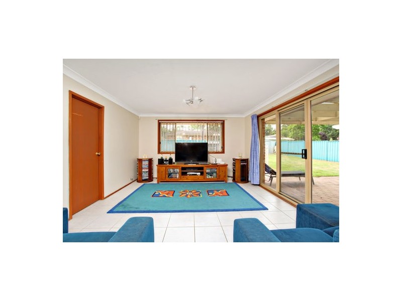 8 Alsop Place, Bligh Park NSW 2756