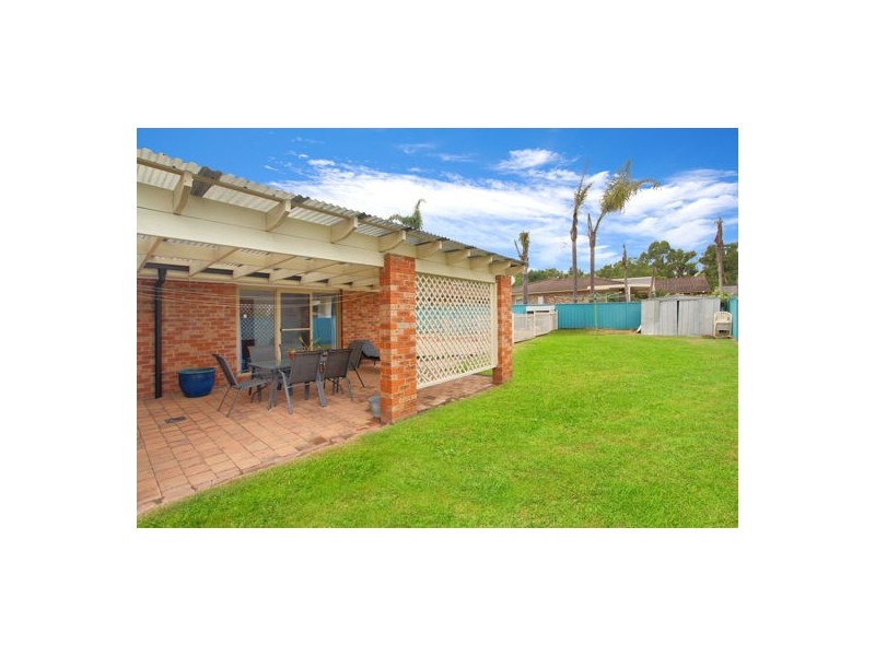 8 Alsop Place, Bligh Park NSW 2756