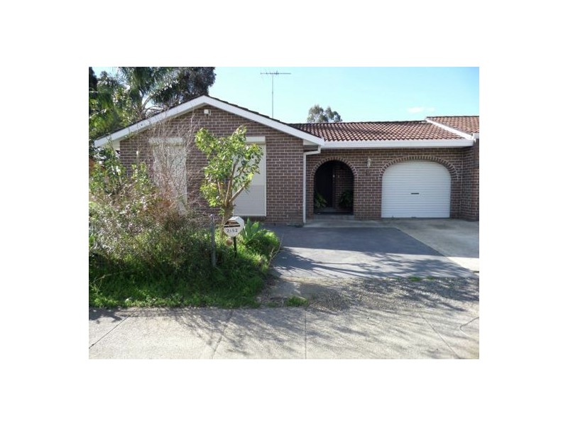 2/52 Colonial Drive, Bligh Park NSW 2756