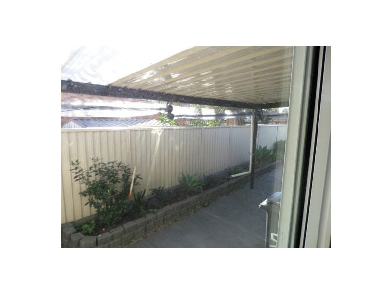 2/52 Colonial Drive, Bligh Park NSW 2756