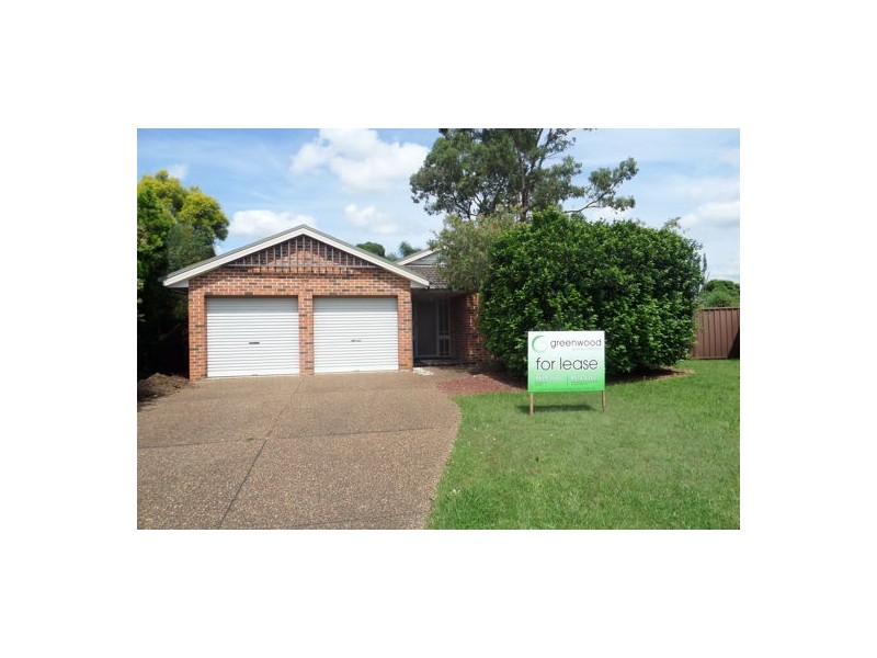13 Albert Place, Bligh Park NSW 2756