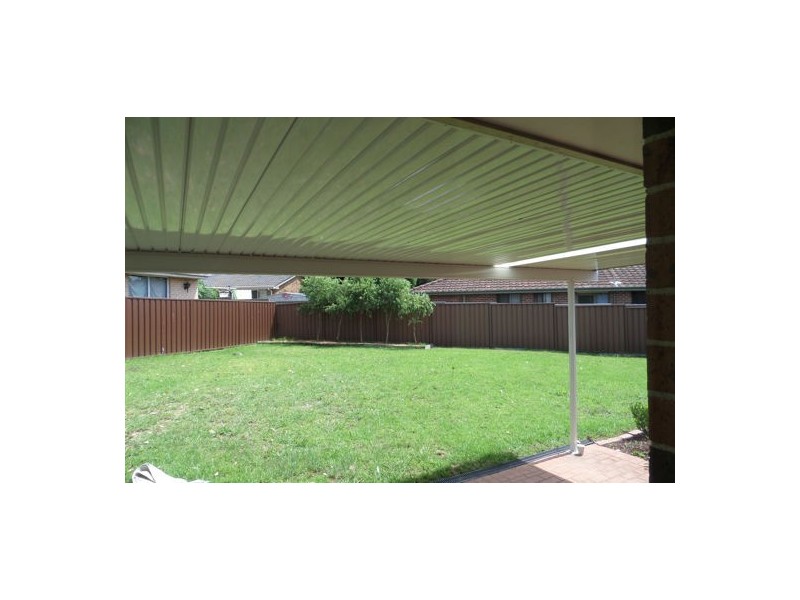 13 Albert Place, Bligh Park NSW 2756