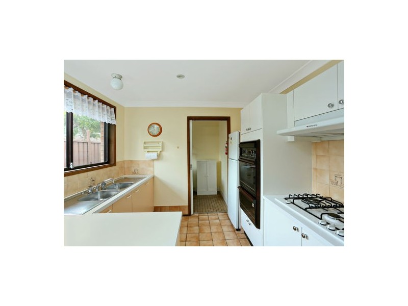 33 Scarsborough Crescent, Bligh Park NSW 2756