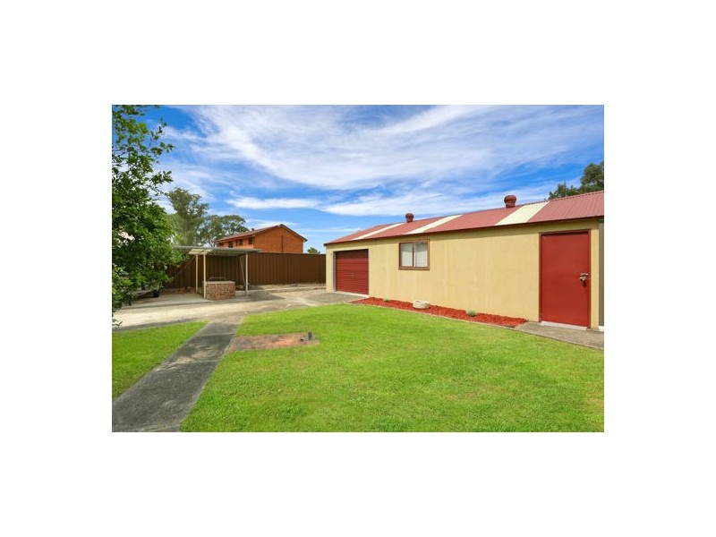 33 Scarsborough Crescent, Bligh Park NSW 2756