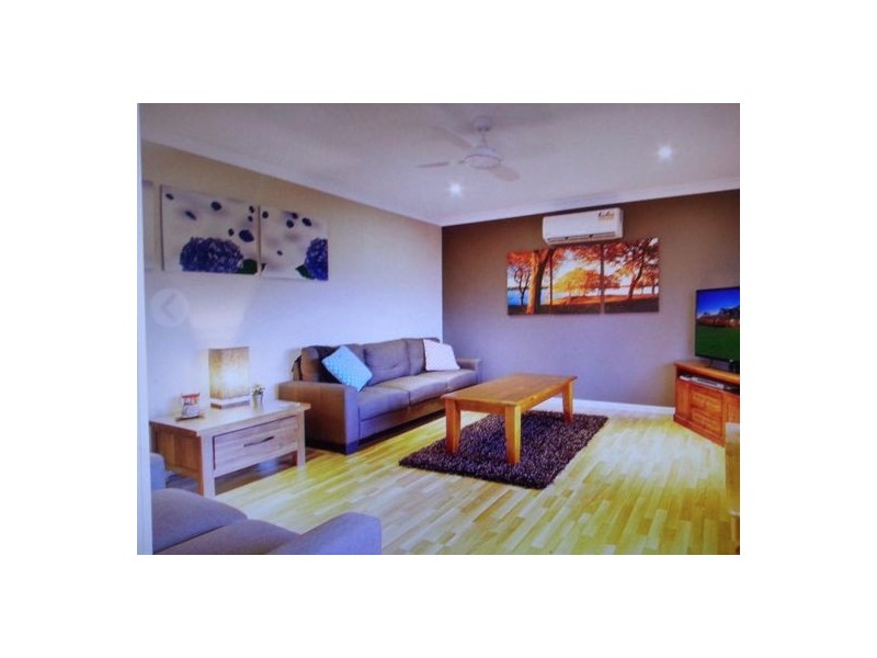 Kurrajong NSW 2758