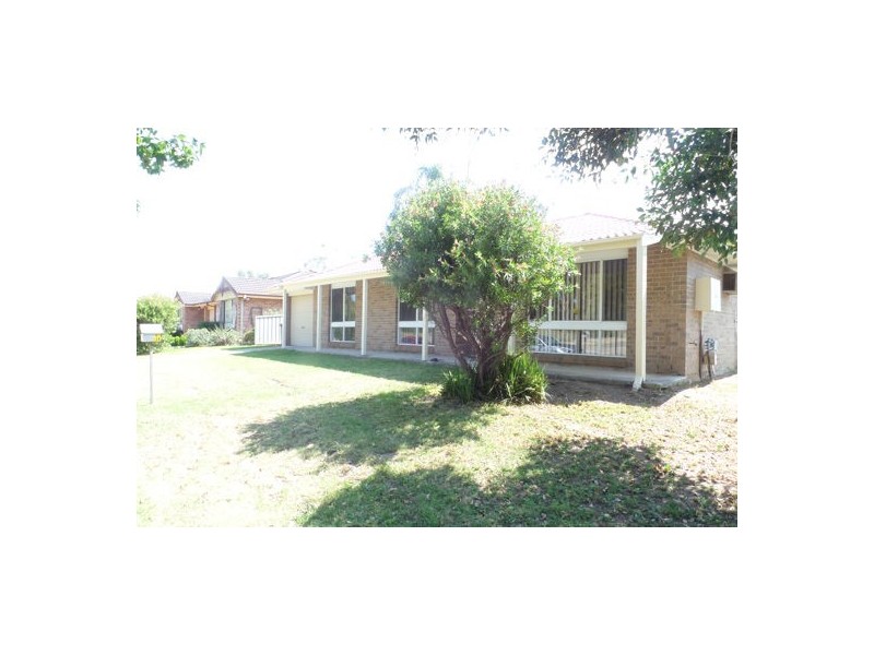 1/138 Colonial Drive, Bligh Park NSW 2756