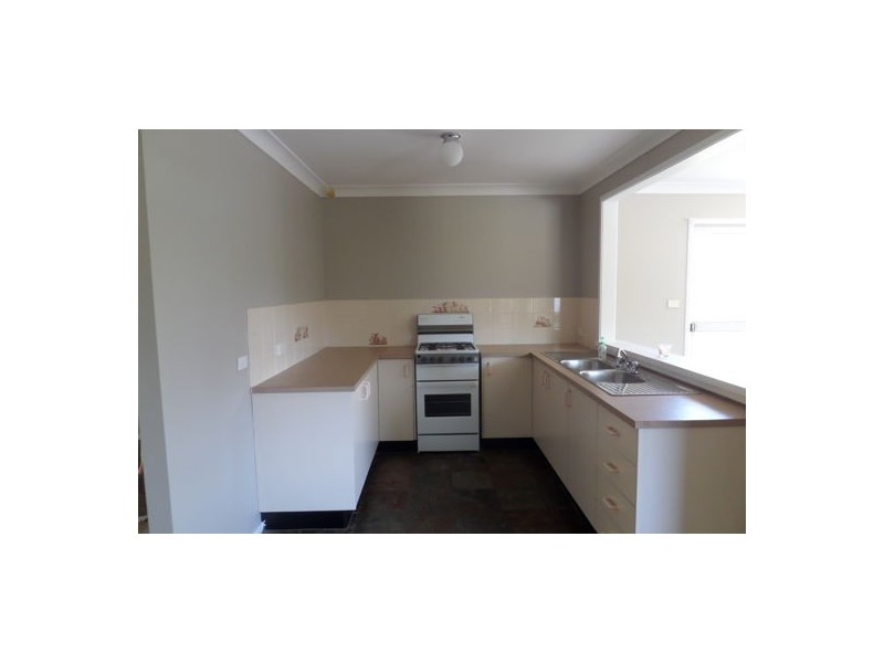 1/138 Colonial Drive, Bligh Park NSW 2756