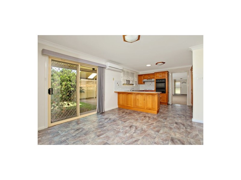 18 Derwent Place, Bligh Park NSW 2756