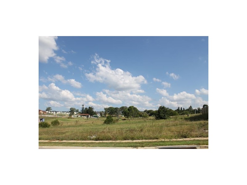 Lot 1 Water Creek Boulevard, Kellyville NSW 2155