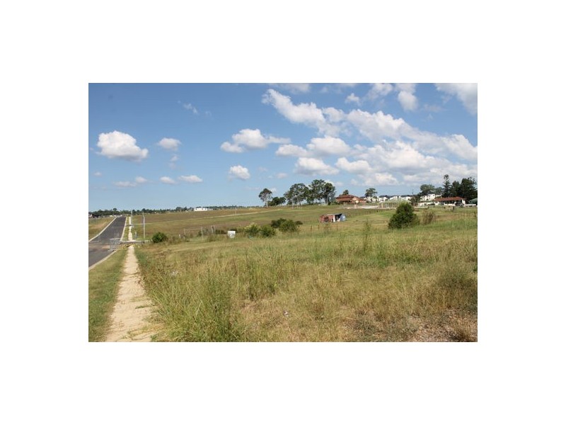 Lot 1 Water Creek Boulevard, Kellyville NSW 2155