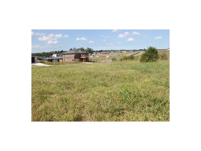 Lot 1 Water Creek Boulevard, Kellyville NSW 2155