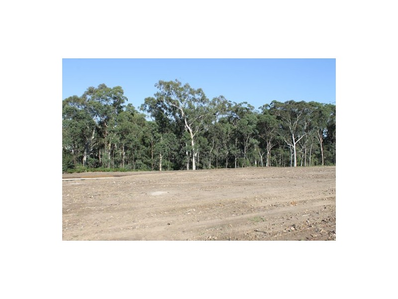 Lot 39 11A Barry Road, Kellyville NSW 2155