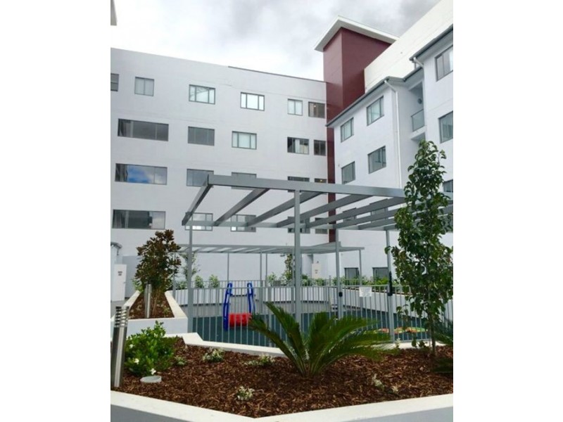 32/10 Merriville Road, Kellyville Ridge NSW 2155