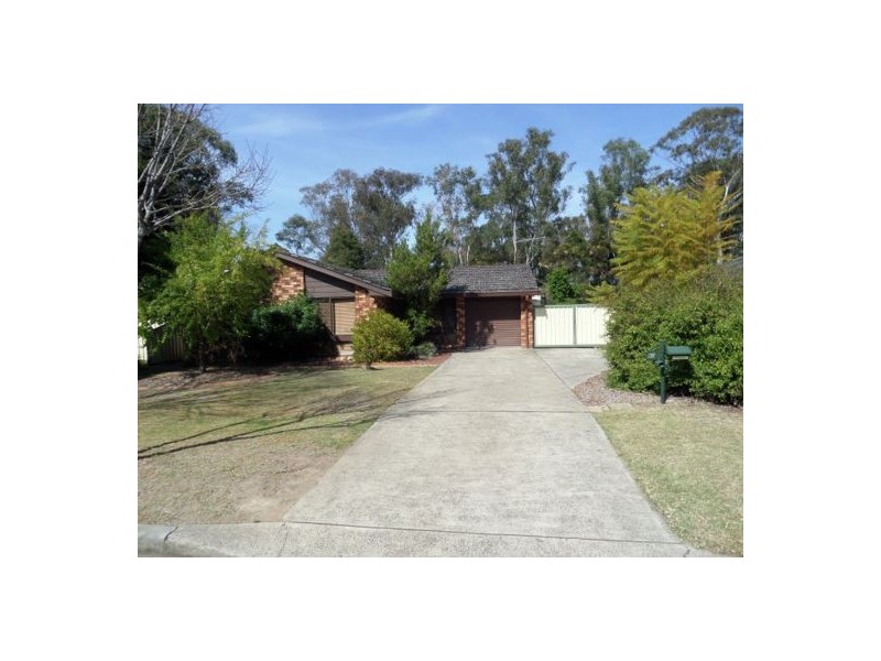 63 Sirius Road, Bligh Park NSW 2756