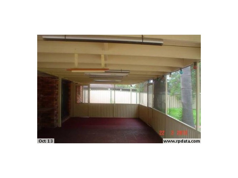 63 Sirius Road, Bligh Park NSW 2756