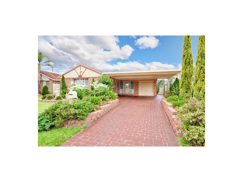 58 Samuel Street, Bligh Park NSW 2756