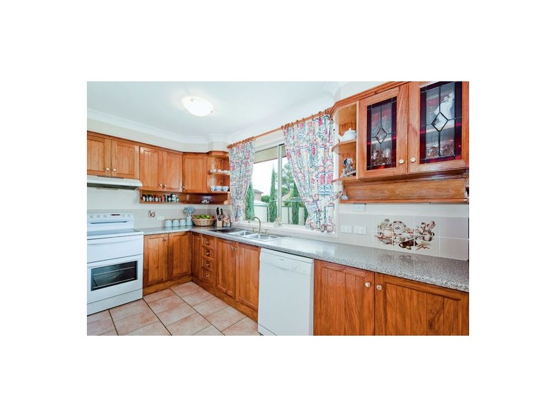 58 Samuel Street, Bligh Park NSW 2756