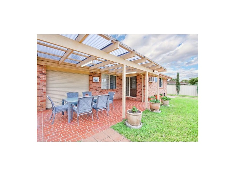 58 Samuel Street, Bligh Park NSW 2756