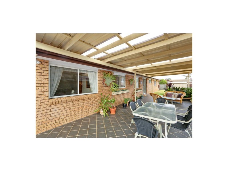 2 Alsop Place, Bligh Park NSW 2756