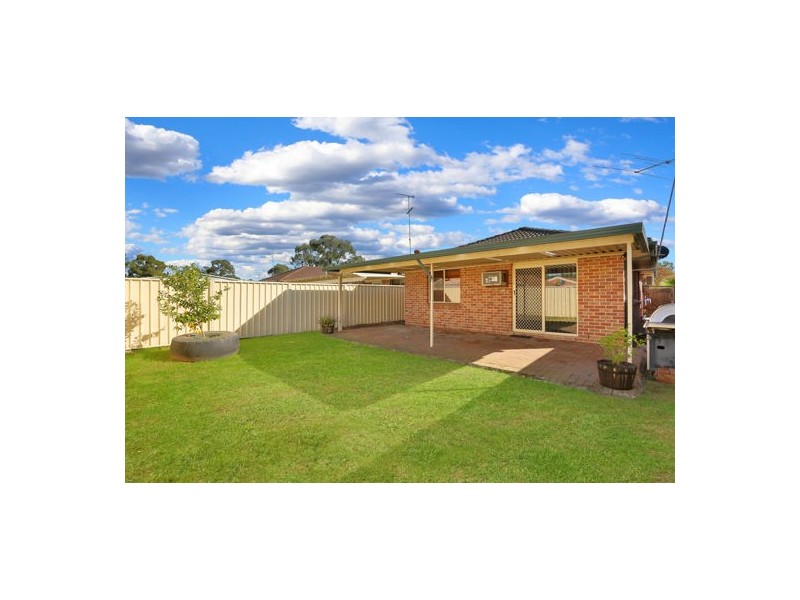 93A Porpoise Crescent, Bligh Park NSW 2756