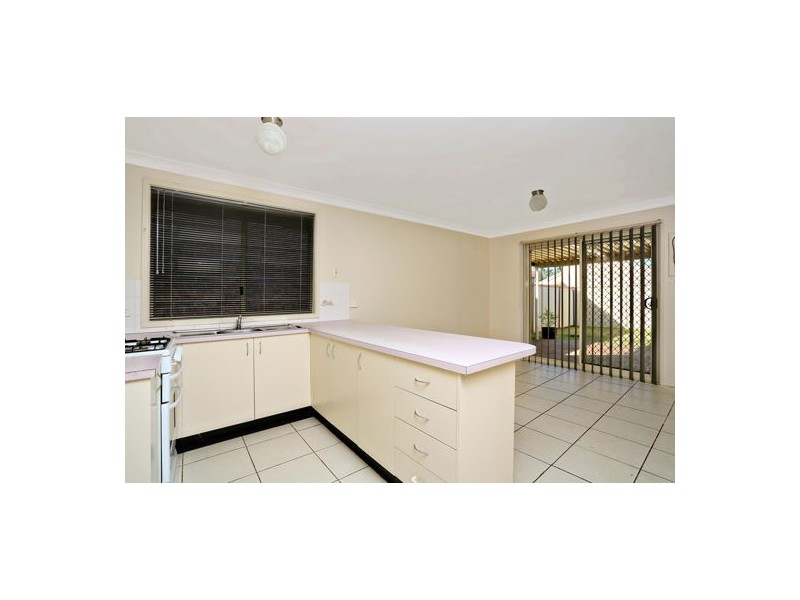 93A Porpoise Crescent, Bligh Park NSW 2756