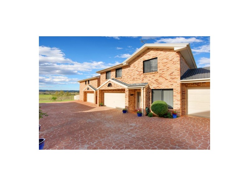 3/161 Francis Street, Richmond NSW 2753