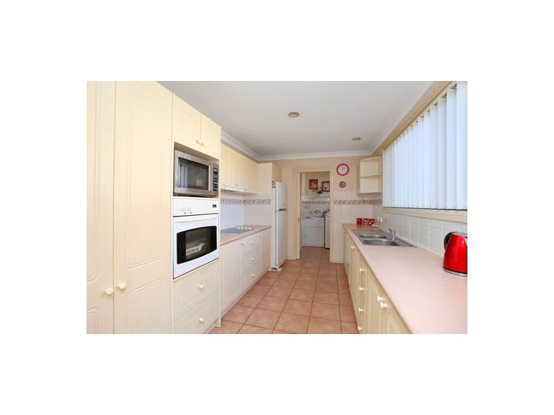 3/161 Francis Street, Richmond NSW 2753